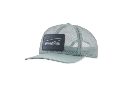 Patagonia Men's Breezefarer Cap "Thermal Blue"