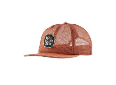 Patagonia Men's Breezefarer Cap "Clay"