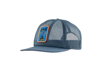 Patagonia Men's Breezefarer Cap "Utility Blue"