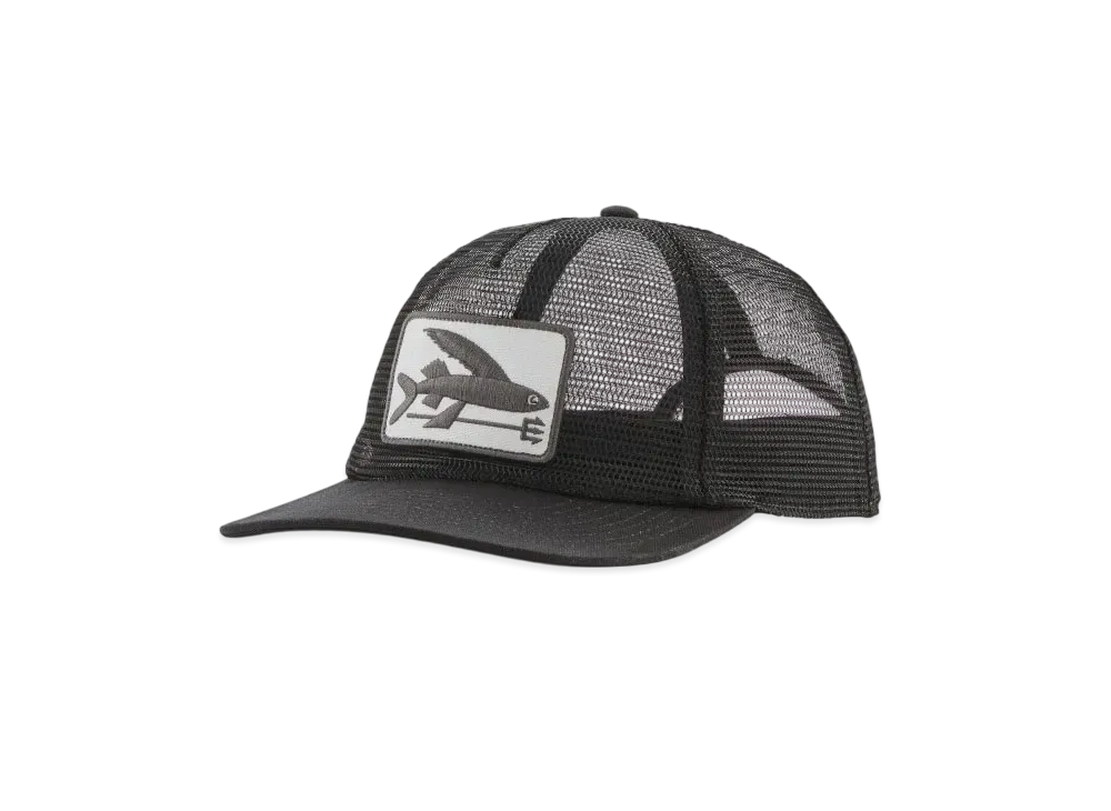 Patagonia Men's Breezefarer Cap "Black"