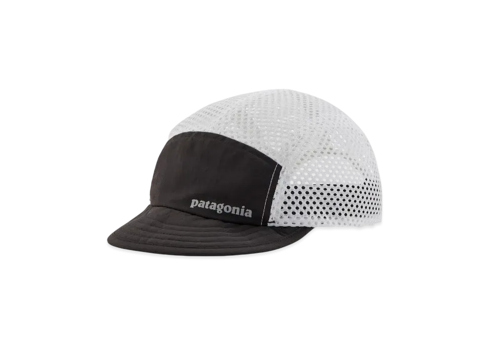 Patagonia Men's Fitz Roy Cap "Black"