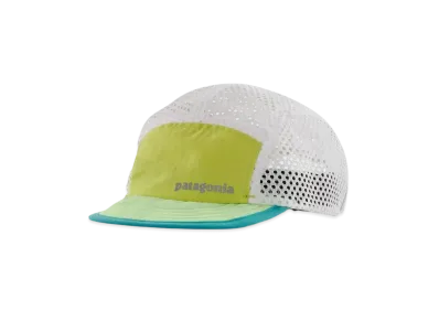 Patagonia Men's Fitz Roy Cap "Phosphorus Green"