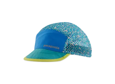 Patagonia Men's Fitz Roy Cap "Subtidal Blue"