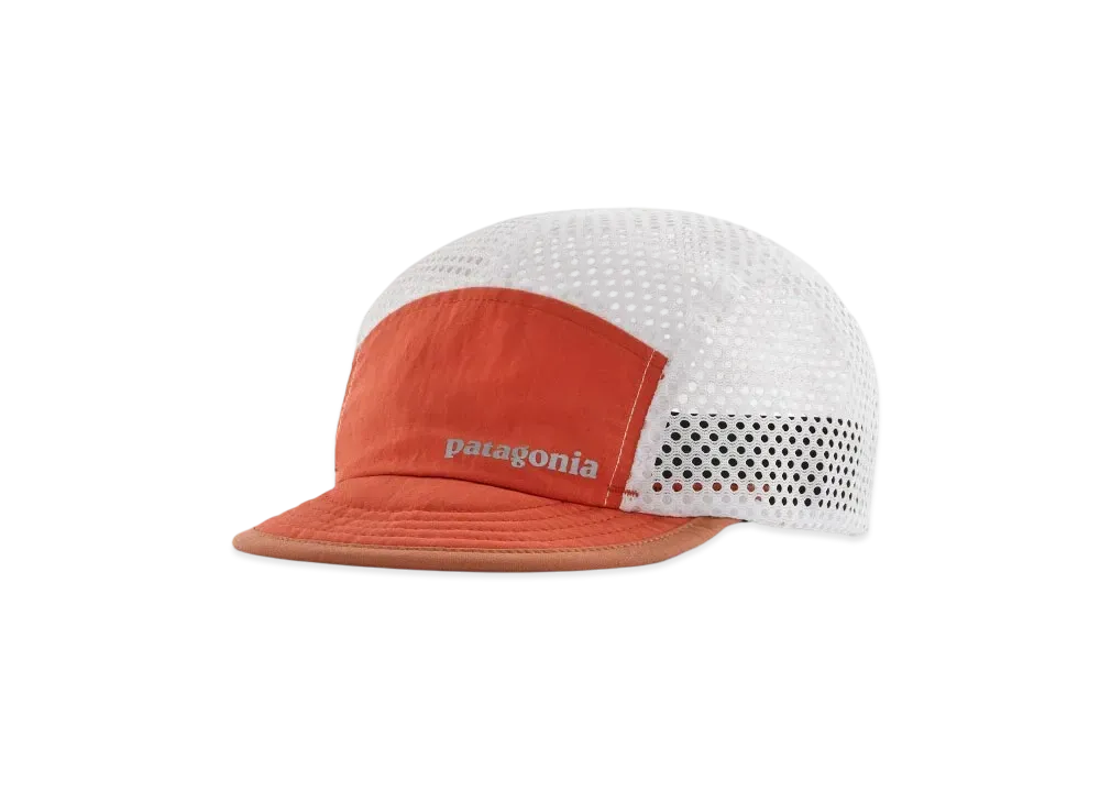 Patagonia Men's Fitz Roy Cap "Red"