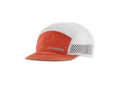 Patagonia Men's Fitz Roy Cap "Red"