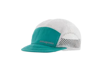 Patagonia Men's Fitz Roy Cap "Subtidal Blue"