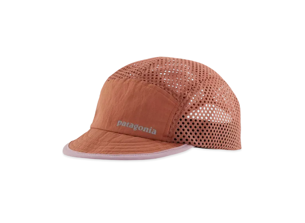 Patagonia Men's Fitz Roy Cap "Clay"