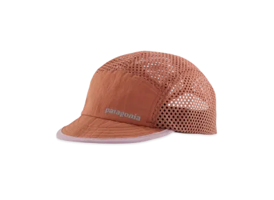 Patagonia Men's Fitz Roy Cap "Clay"