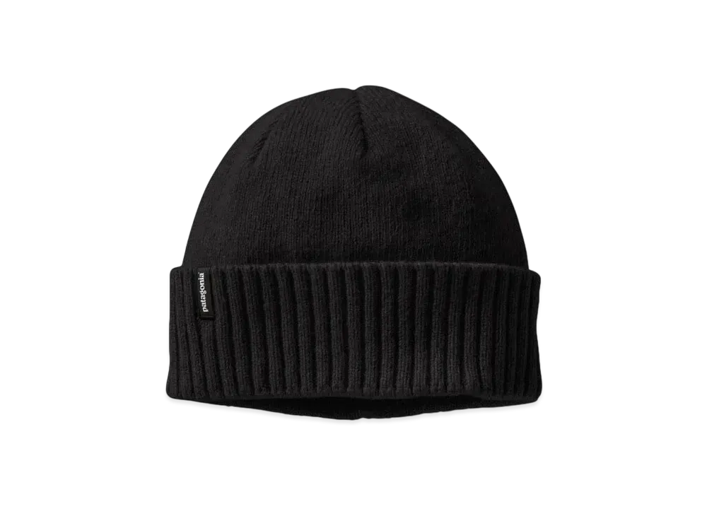 Patagonia Men's Brodeo Beanie "Black"