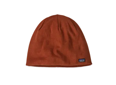 Patagonia Men's Beanie Hat "Red"