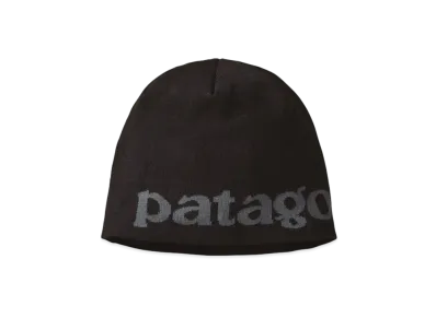 Patagonia Men's Beanie Hat "Black"
