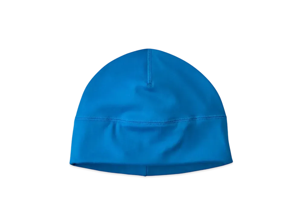 Patagonia Men's R1 Daily Beanie "Vessel Blue"
