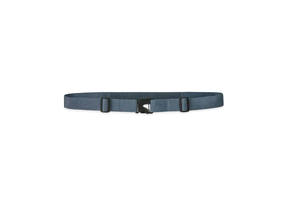 Patagonia Men's Secure Stretch Wadlng Belt "Pigeon Blue"