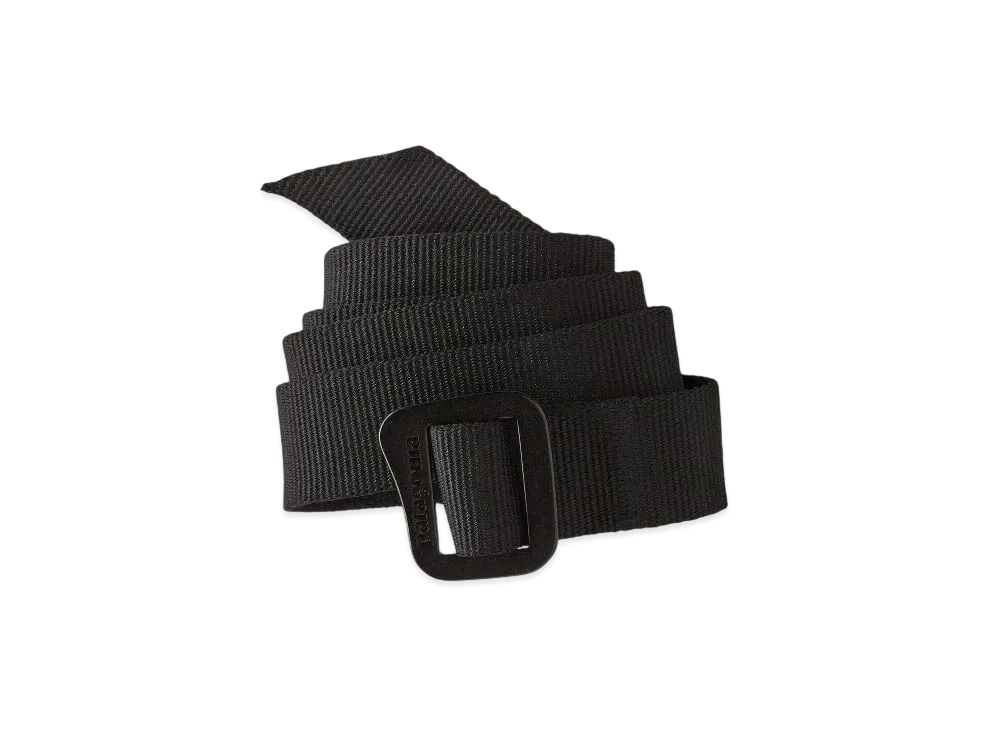 Patagonia Men's Friction Belt "Black"