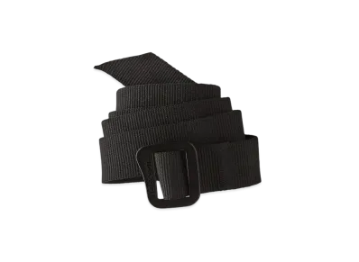 Patagonia Men's Friction Belt "Black"
