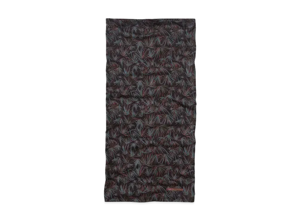 Patagonia Men's Sun Mask "Plum"