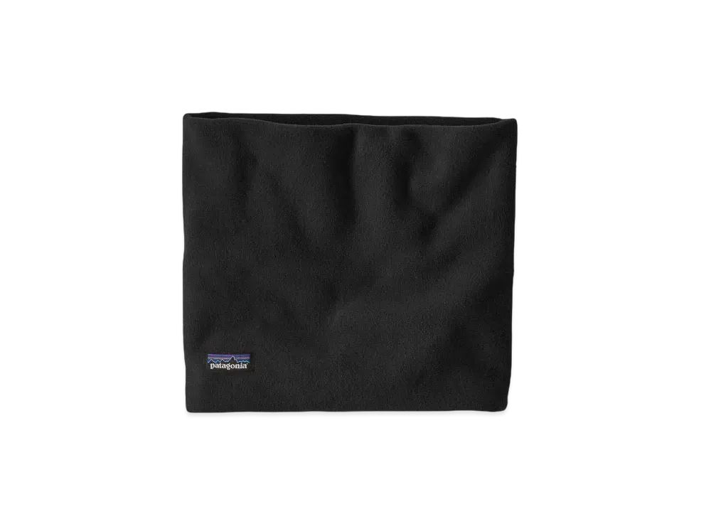 Patagonia Men's Micro D Gaiter "Black"