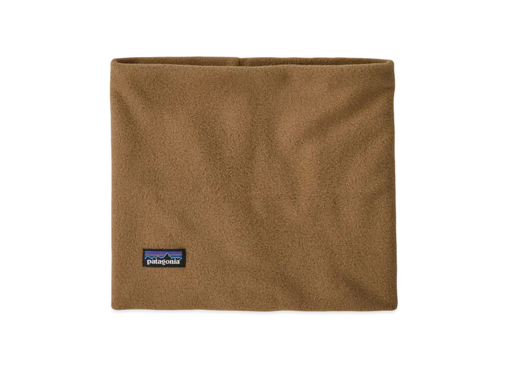 Patagonia Men's Micro D Gaiter "Brown"