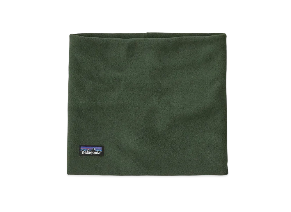 Patagonia Men's Micro D Gaiter "Pine Green"
