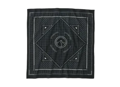 Patagonia Men's Bandana "Black"