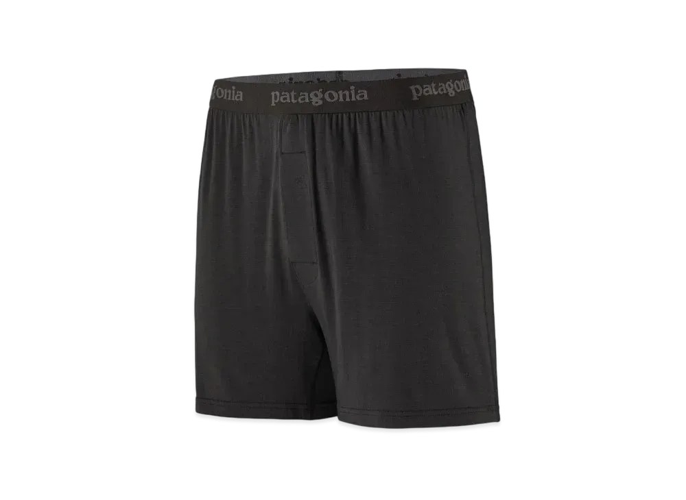 Patagonia Men's Essential Boxer "Black"