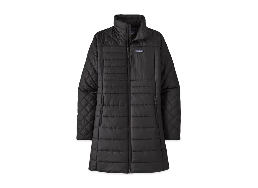 Patagonia Women's Radalie Parka "Black"