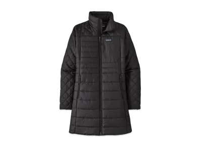 Patagonia Women's Radalie Parka "Black"