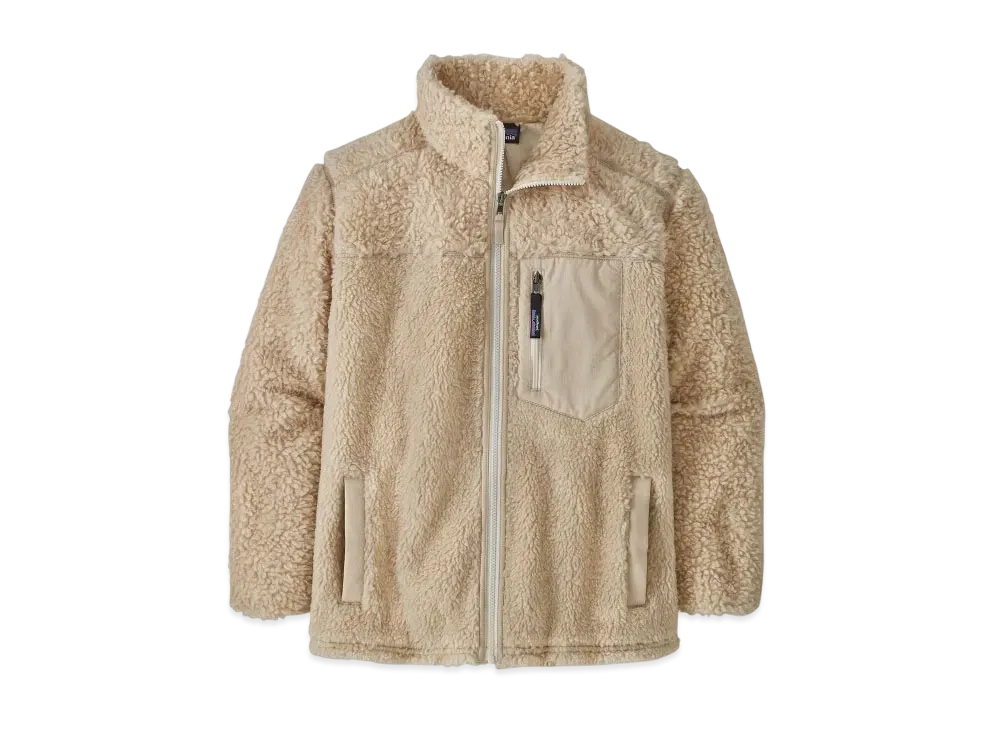 Patagonia Women's Retro X Coat "Dark Natural"