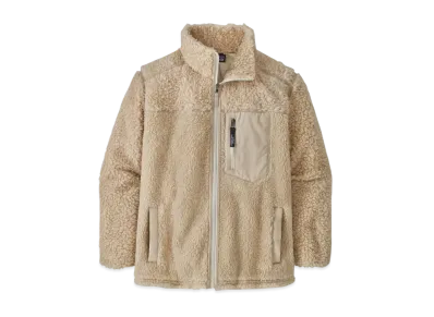 Patagonia Women's Retro X Coat "Dark Natural"