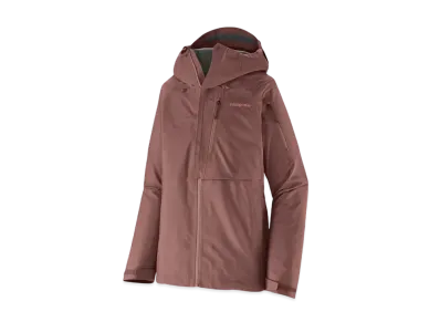 Patagonia Women's Untracked Jacket "Mauve"