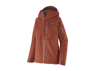 Patagonia Women's Untracked Jacket "Red"