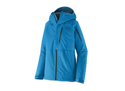 Patagonia Women's Untracked Jacket "Vessel Blue"