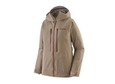 Patagonia Women's Stormstride Jacket "Grey"