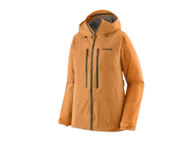 Patagonia Women's Stormstride Jacket "Apricot"