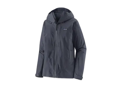 Patagonia Women's Storm Shift Jacket "Smolder Blue"