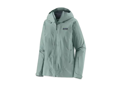 Patagonia Women's Storm Shift Jacket "Thermal Blue"