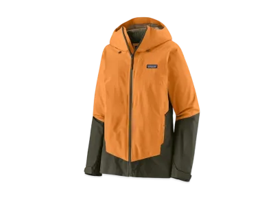 Patagonia Women's Storm Shift Jacket "Apricot"