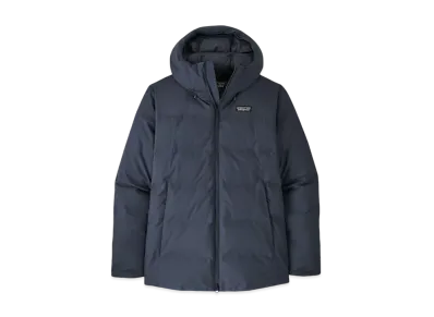 Patagonia Women's Jackson Glacier Jacket "Smolder Blue"