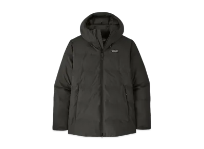 Patagonia Women's Jackson Glacier Jacket "Black"