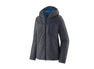 Patagonia Women's Das Parka "Smolder Blue"