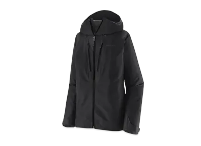 Patagonia Women's Triolet Jacket "Black"