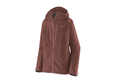Patagonia Women's Triolet Jacket "Mauve"