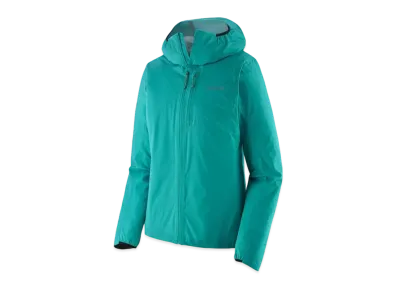 Patagonia Women's Storm Racer Jacket "Subtidal Blue"