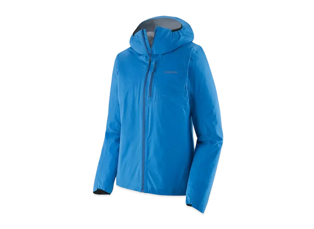 Patagonia Women's Storm Racer Jacket "Vessel Blue"