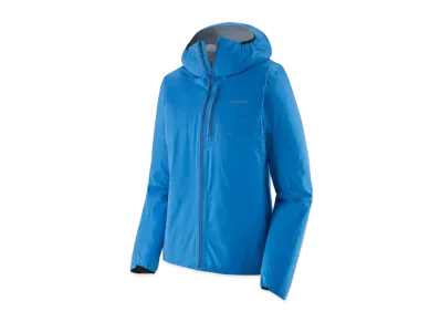 Patagonia Women's Storm Racer Jacket "Vessel Blue"