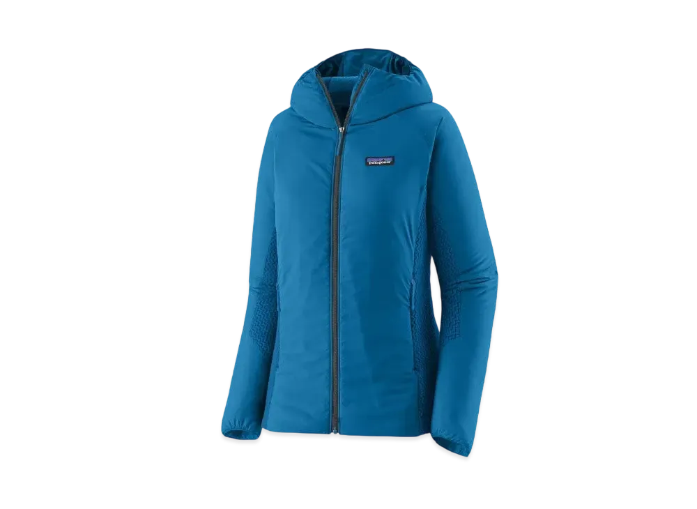 Patagonia Women's Nano Air Light Hybrid Hoody 
