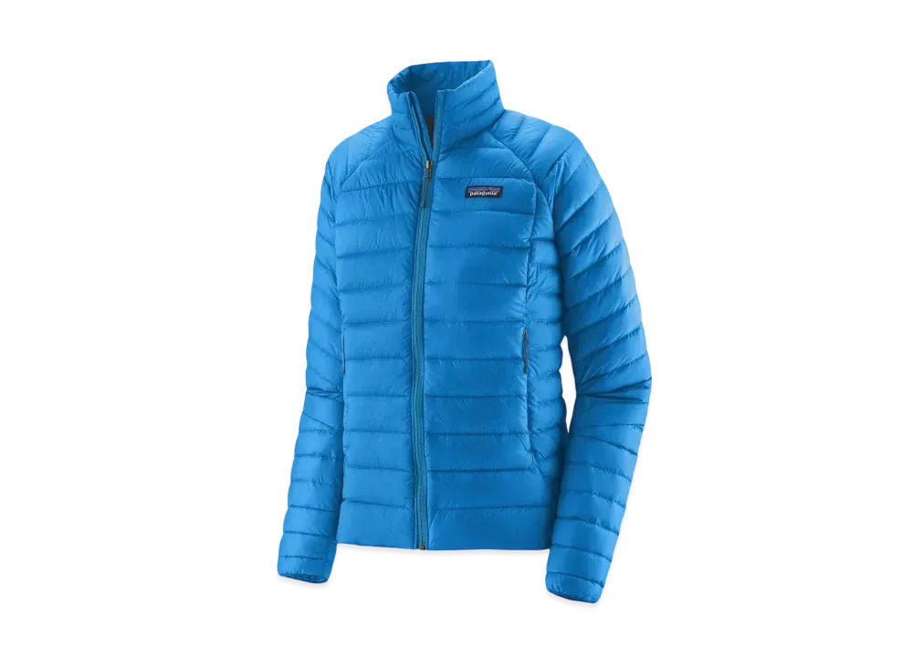 Patagonia Women's Down Sweater "Vessel Blue"