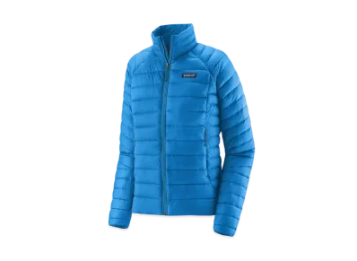 Patagonia Women's Down Sweater "Vessel Blue"