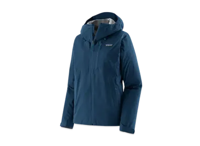 Patagonia Women's Granite Crest Rain Jacket "Lagom Blue"