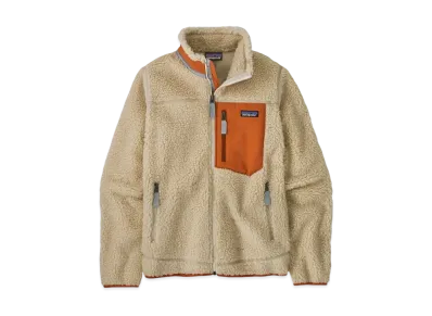 Patagonia Women's Classic Retro X Jacket "Dark Natural"